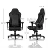 Кресло игровое Noblechairs Hero