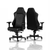 Кресло игровое Noblechairs Hero