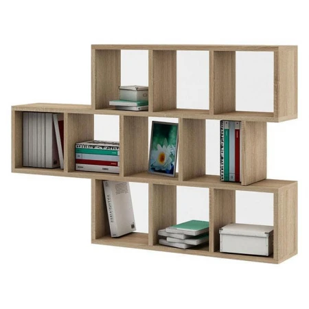 Полка книжная Вайс-6