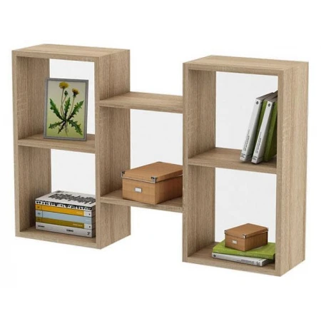 Полка книжная Флэш-10