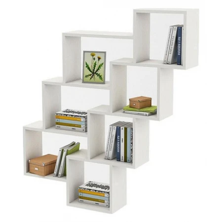 Полка книжная Флэш-14