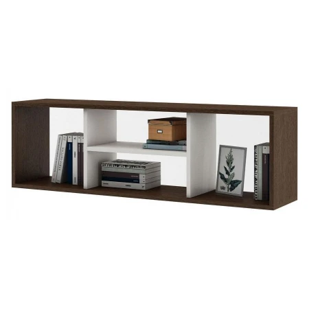 Полка книжная Лаки-2