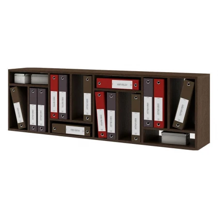 Полка книжная Офис-3