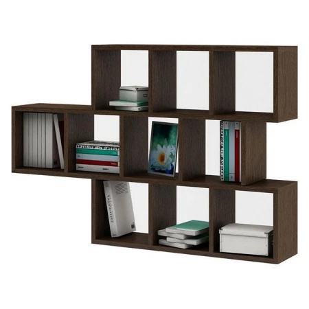 Полка книжная Вайс-6