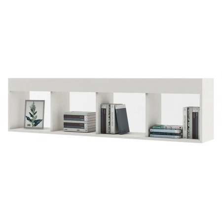 Полка книжная Эстри-3