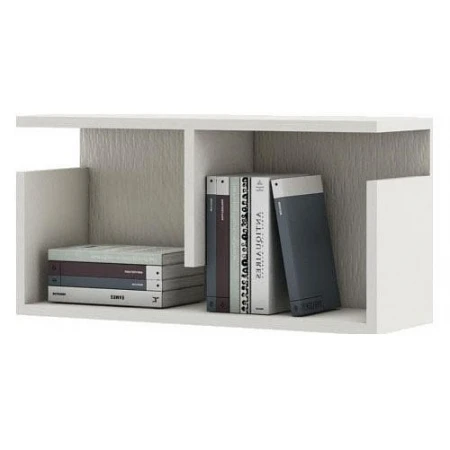 Полка книжная Инди-1