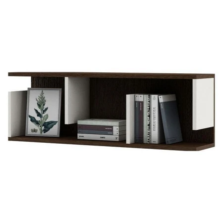 Полка книжная Инди-2