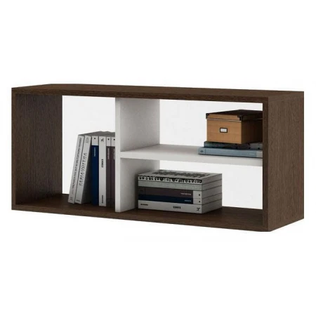 Полка книжная Лаки-1