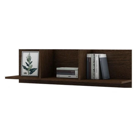 Полка книжная Джой-2