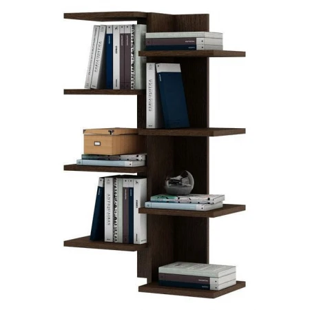 Полка книжная Кевин-3