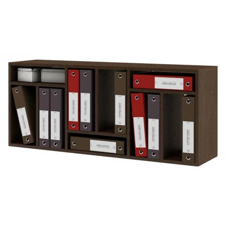 Полка книжная Офис-2