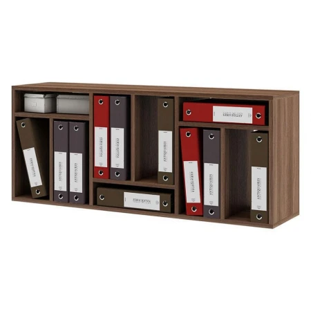 Полка книжная Офис-2