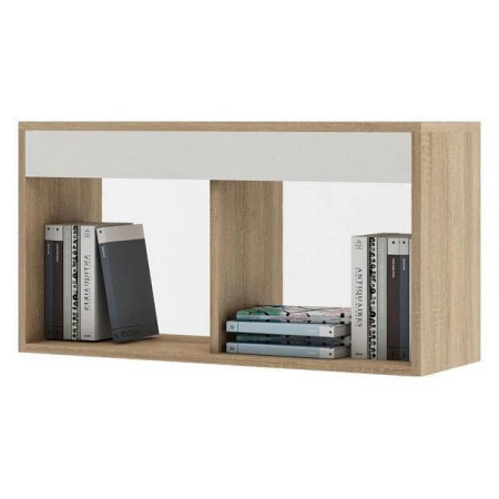 Полка книжная Эстри-1