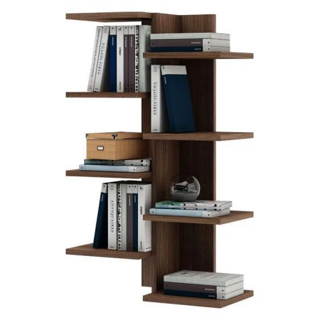 Полка книжная Кевин-3