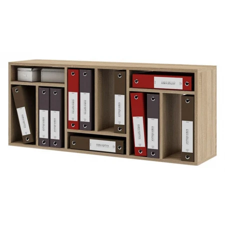 Полка книжная Офис-2