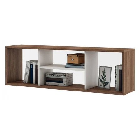 Полка книжная Лаки-2