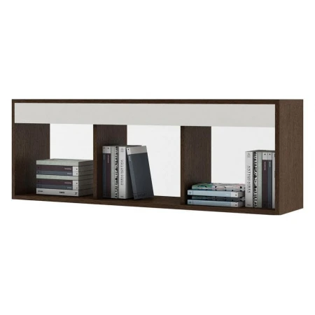 Полка книжная Эстри-2