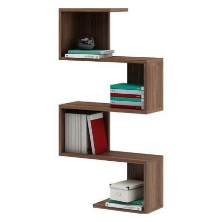 Полка книжная Грейс-2