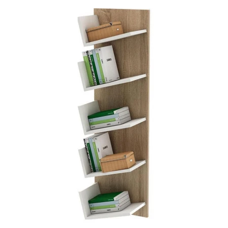 Полка книжная Чайка-3