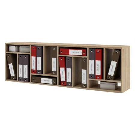 Полка книжная Офис-3