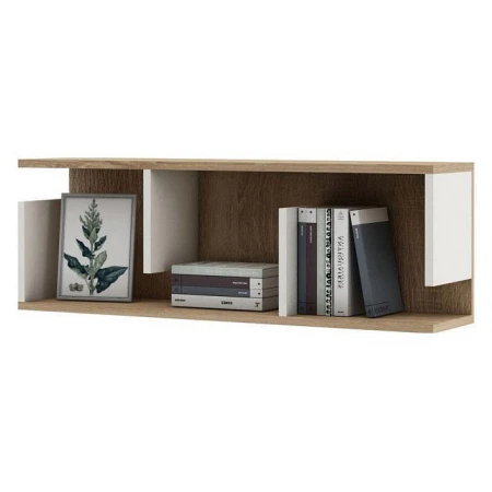 Полка книжная Инди-2