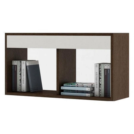 Полка книжная Эстри-1