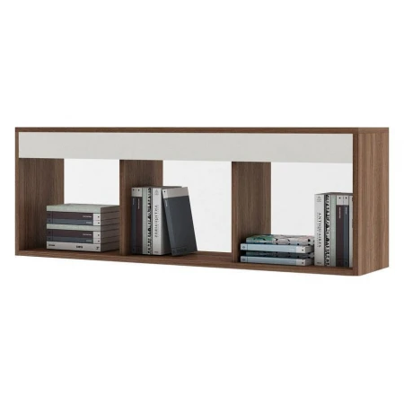 Полка книжная Эстри-2