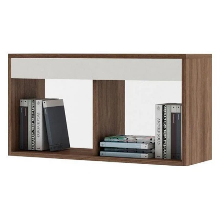 Полка книжная Эстри-1