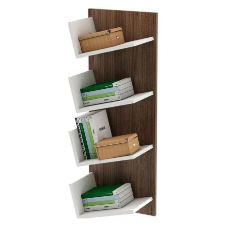 Полка книжная Чайка-2