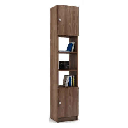 Стеллаж комбинированный Бостон-5