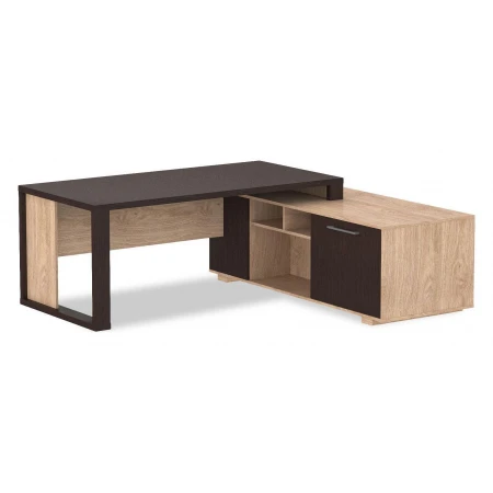 Стол для руководителя Alto ACT 2118R