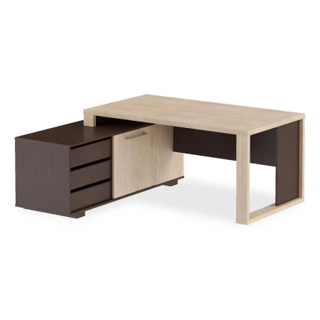 Стол для руководителя Alto ACT 1716(L)