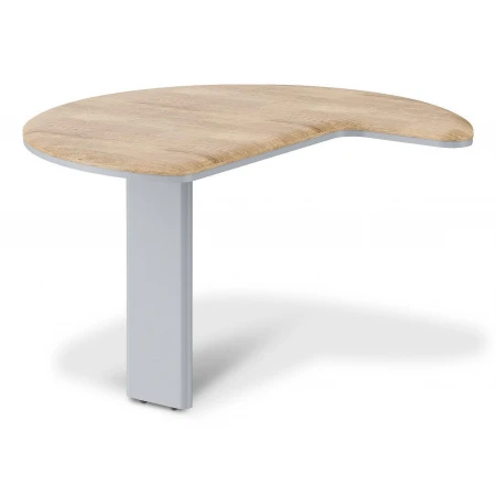 Стол приставной Dioni DB 110R