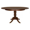 Стол обеденный Фламинго 06.03 орех американский Стол обеденный Фламинго 06.03 орех американский