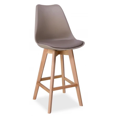 Стул барный BCR-First