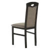 Стул Кармен 01.02 венге/Durando 2 Стул Кармен 01.02 венге/Durando 2