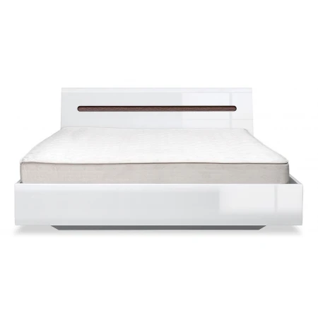 Кровать двуспальная Ацтека LOZ 180x200