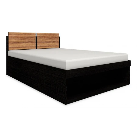 Кровать двуспальная Хайпер 3