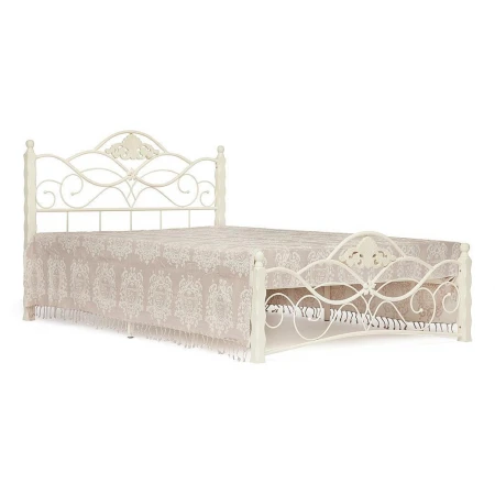 Кровать полутораспальная Canzona Кровать полутораспальная Canzona