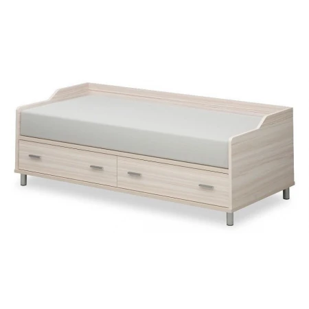 Кровать односпальная Домино КР-5