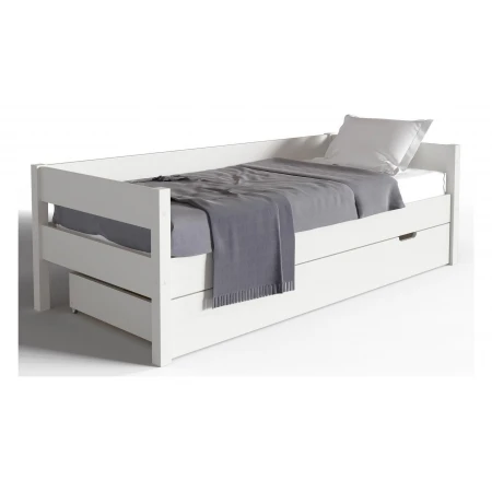 Кровать односпальная Алекса