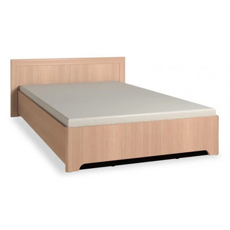 Кровать полутораспальная Анкона 3