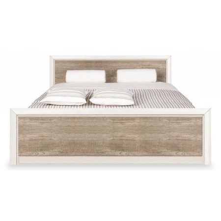 Кровать двуспальная Коен LOZ 160x200