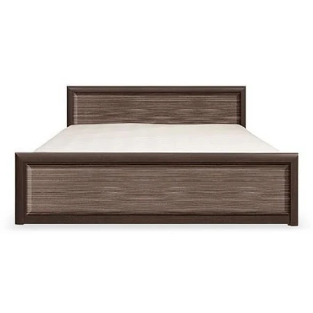 Кровать двуспальная Коен LOZ 160