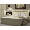 Кровать двуспальная Ливадия
