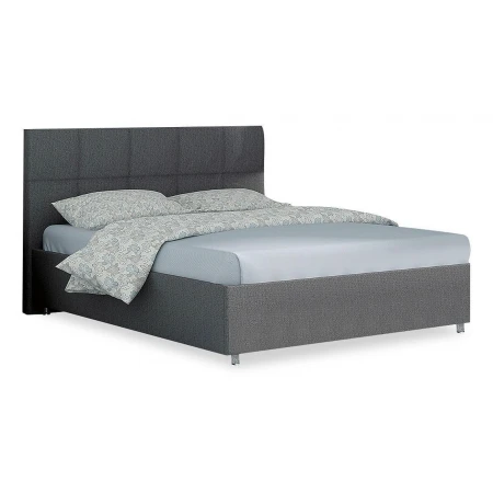 Кровать двуспальная с матрасом и подъемным механизмом Richmond 160-200