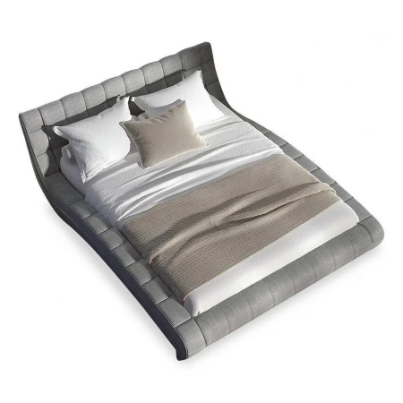 Кровать двуспальная Milano 160-200