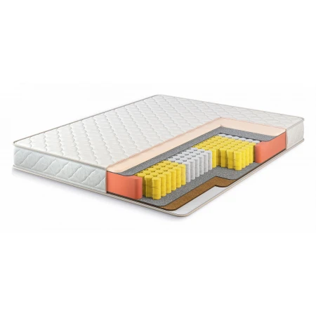 Матрас двуспальный  Фантазия-Рондо 1600x2000