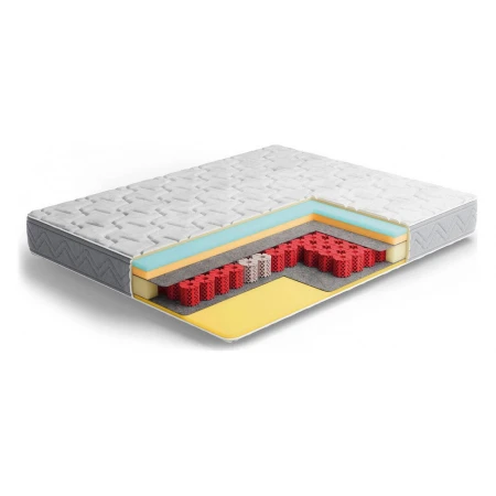 Матрас односпальный Комфорт-Спектр 800x2000