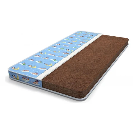 Матрас односпальный Baby 80-200